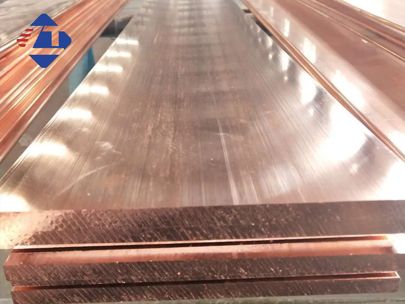 C11500 Copper Alloy Sheet&Plate