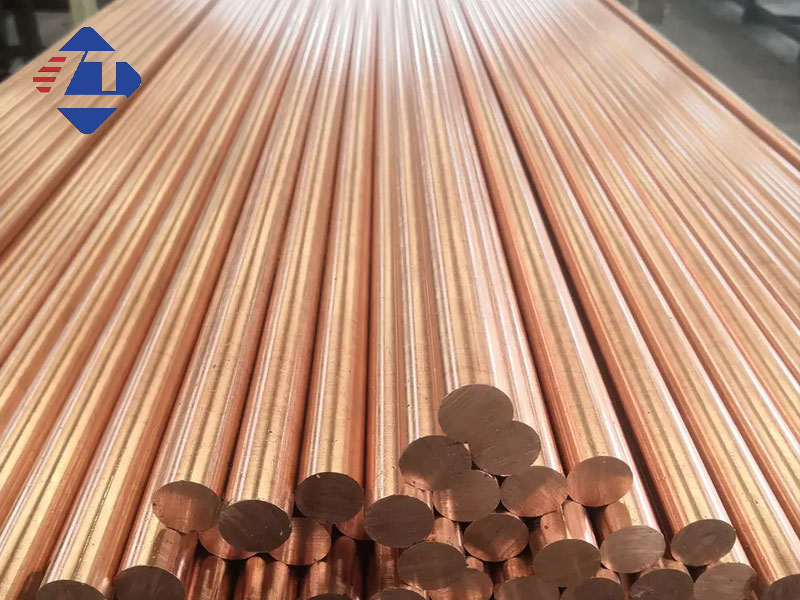 C14200 Copper Alloy Rod