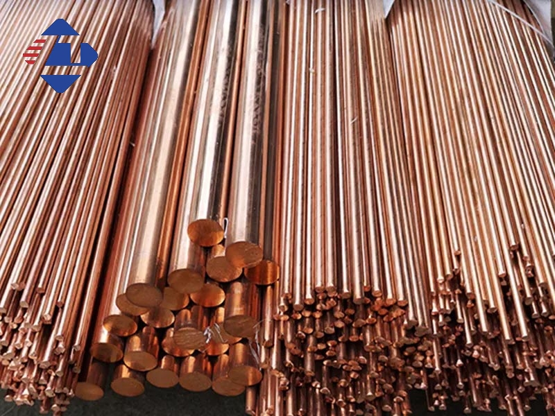 C12000 Copper Alloy Rod