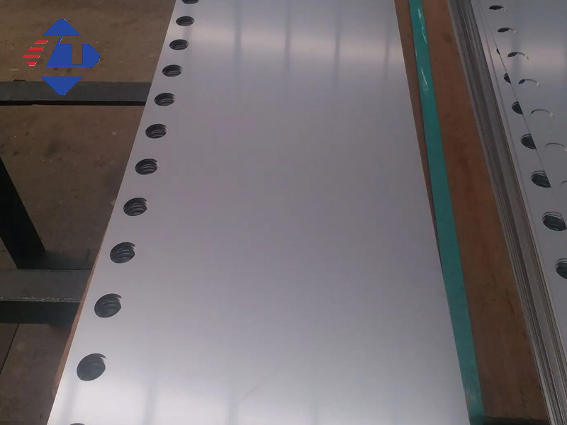 Monel K500 Alloy Sheet&Plate