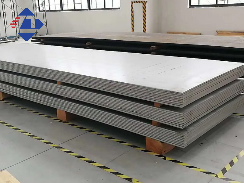 Nickel 200 Alloy Sheet&Plate
