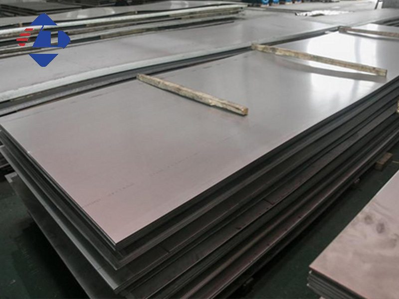 Inconel 600 Alloy Sheet&Plate