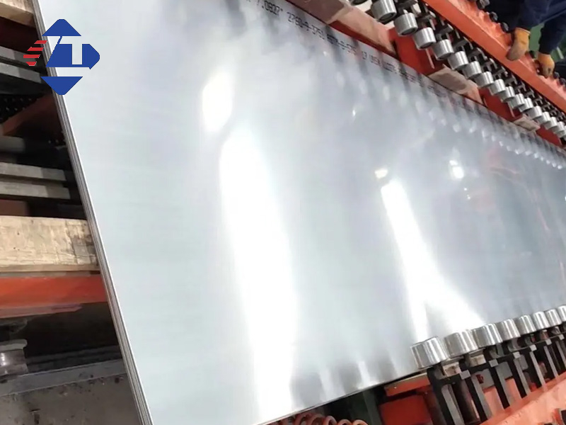 Incoloy 800 Alloy Sheet&Plate