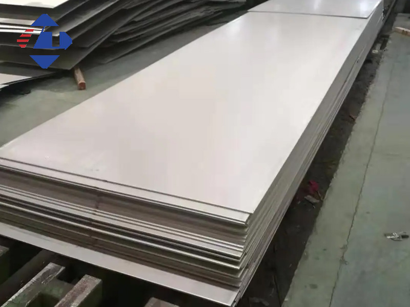 Inconel 718 Alloy Sheet&Plate