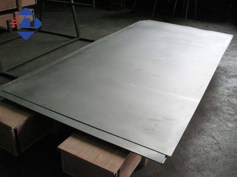 Hastelloy C22 Alloy Sheet&Plate