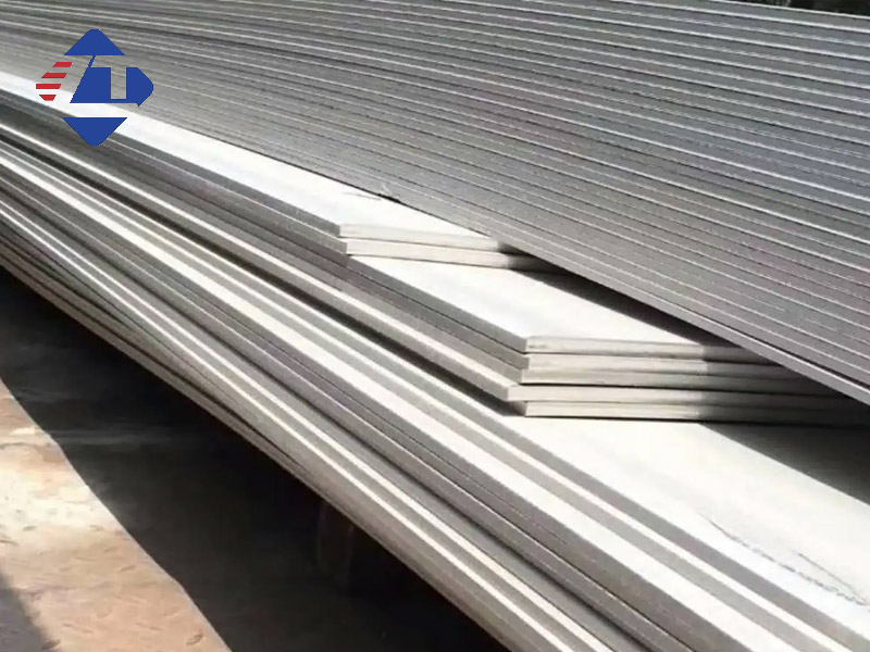 Hastelloy B Alloy Sheet&Plate