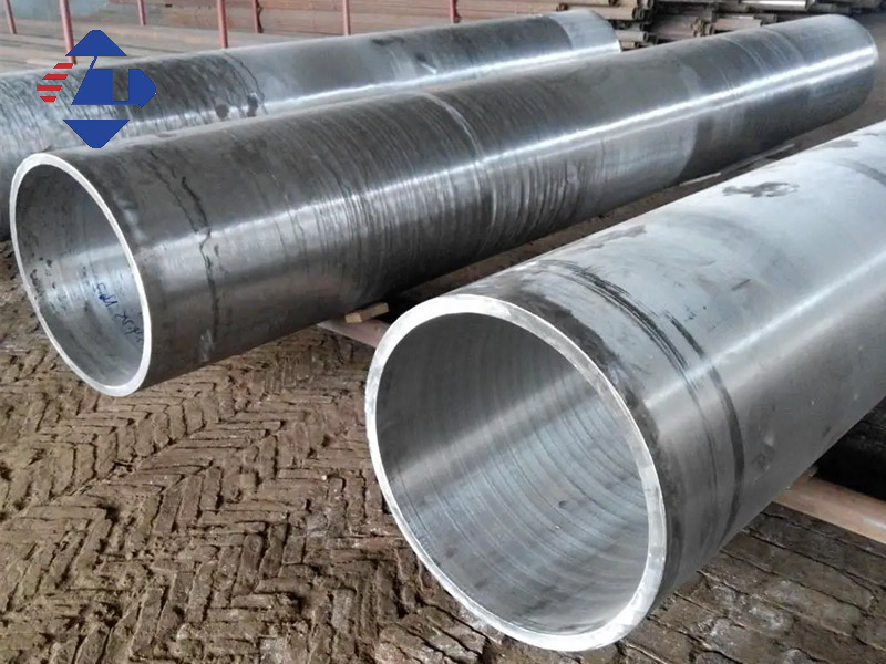 Monel 400 Alloy Pipe&Tube