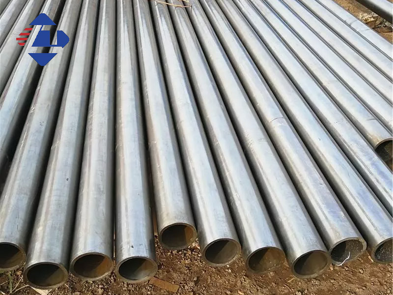 Monel K500 Alloy Pipe&Tube