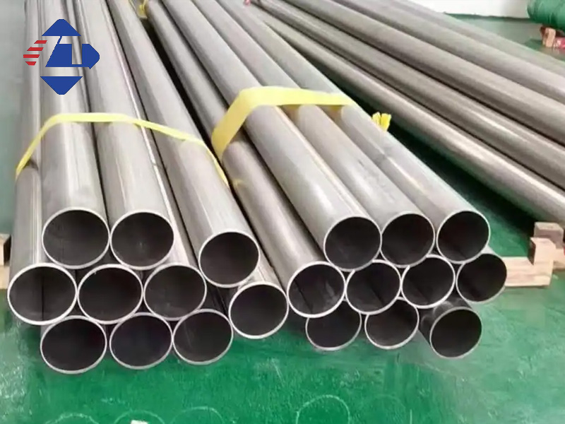  Incoloy 800H Alloy Pipe&Tube