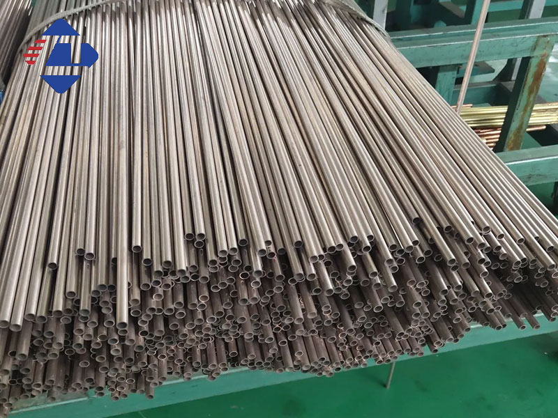 Inconel 600 Alloy Pipe&Tube
