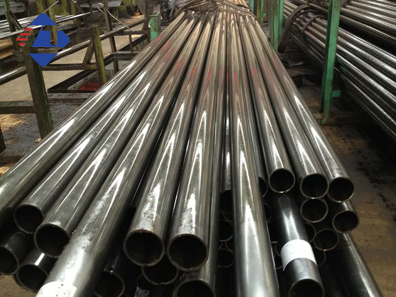 Inconel 718 Alloy Pipe&Tube