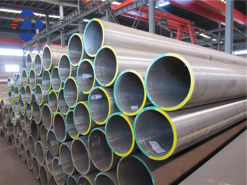 Hastelloy C276 Alloy Pipe&Tube