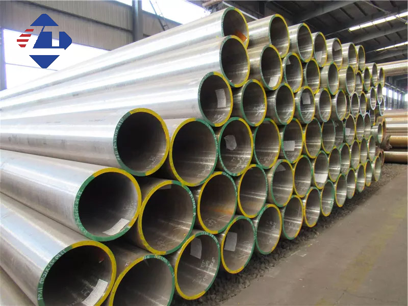 Hastelloy C22 Alloy Pipe&Tube