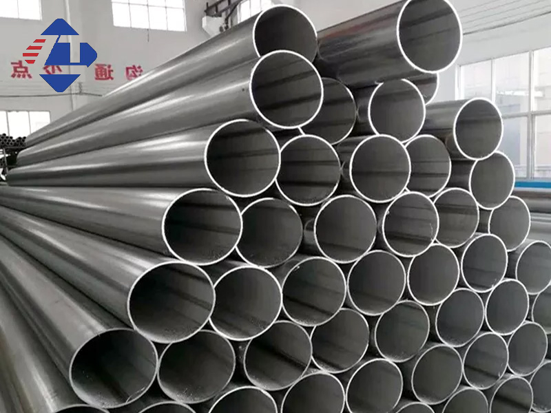 GH4648 Alloy Pipe&Tube