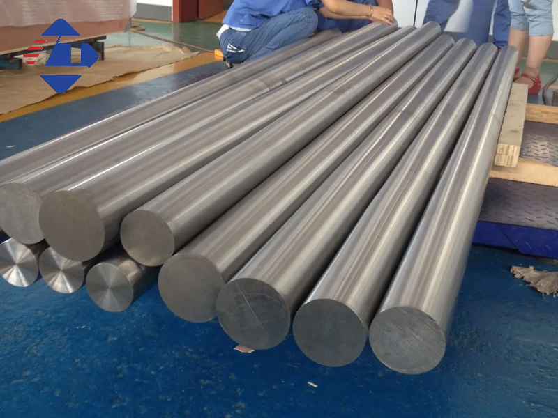 Monel 400 Alloy Bar&Rod