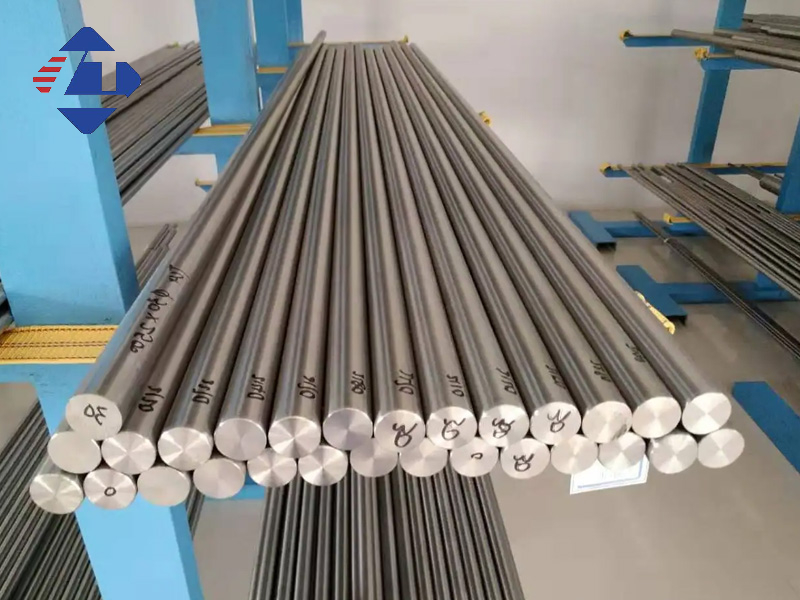 Incoloy 800H Alloy Bar&Rod