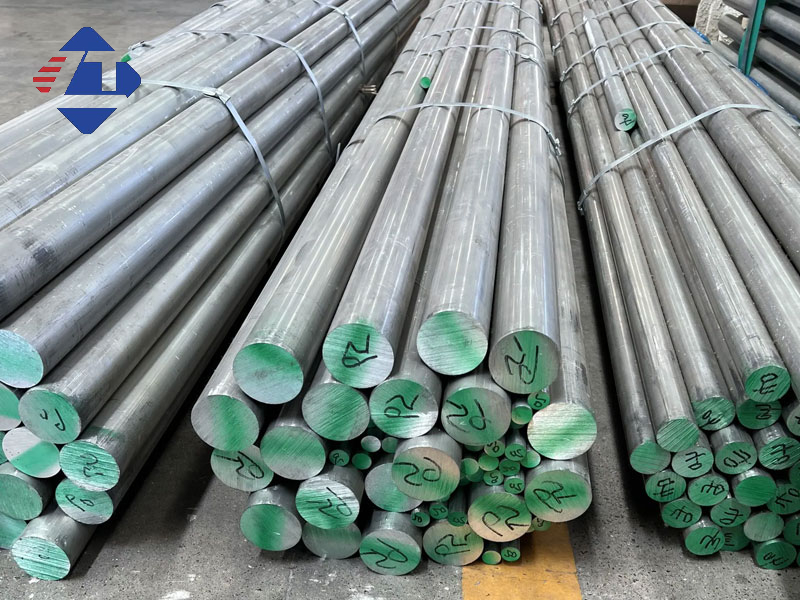 Nickel 200 Alloy Bar&Rod