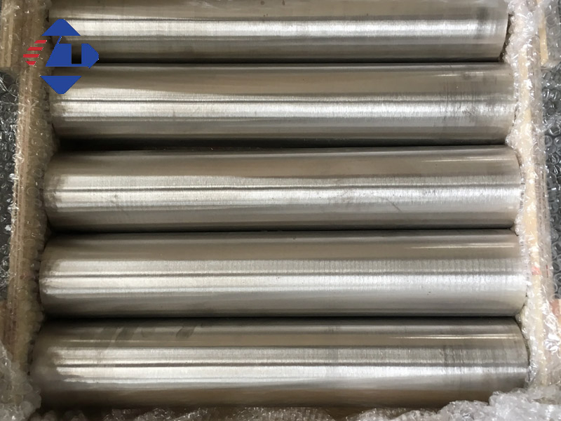 Inconel 600 Alloy Bar&Rod