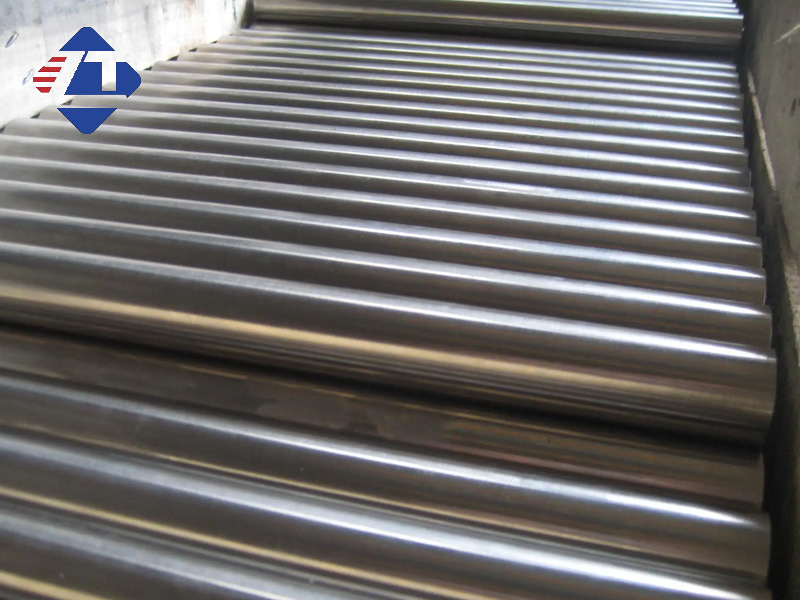 GH4648 Alloy Bar&Rod