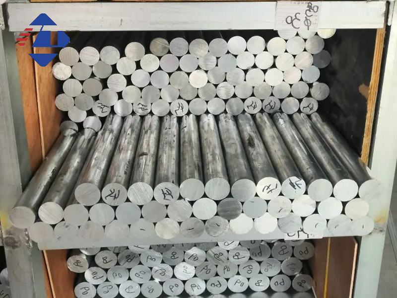 Hastelloy C276 Alloy Bar&Rod