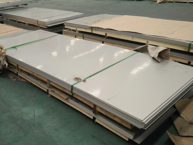 Stainless Steel Sheet&Plate