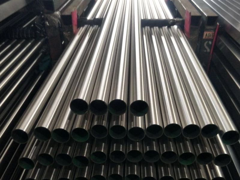 Stainless Steel Pipe&Tube