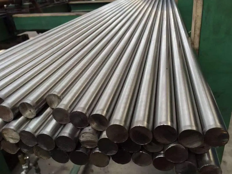 Stainless Steel Bar&Rod