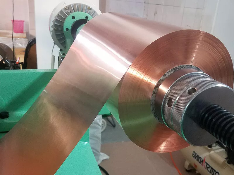 Copper Alloy Strip&Coil