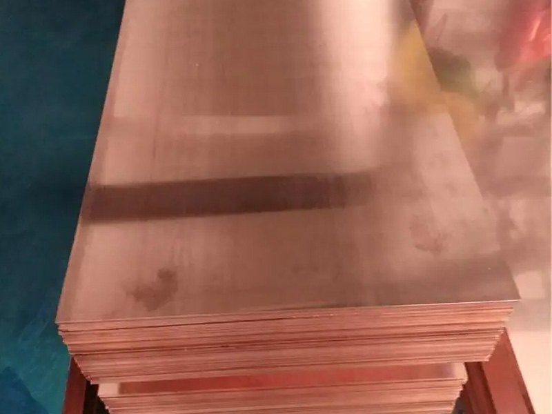 Copper Alloy Sheet&Plate