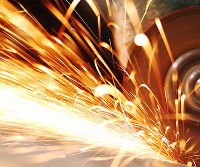 General fabricators build just about anything. BBQ pits, support racks, fences, sign structures, skids, positioners, buildings, and much more.