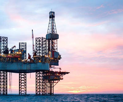 We have extensive experience supplying steel products and services to the offshore fabrication industry.