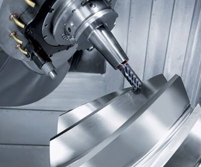 We offer basic vertical machining on our state-of-the-art Kinetic K5000 “combination” machine.