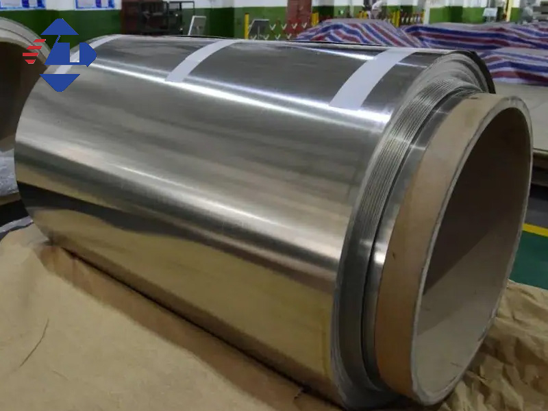 Monel K500 Alloy Coil&Strip