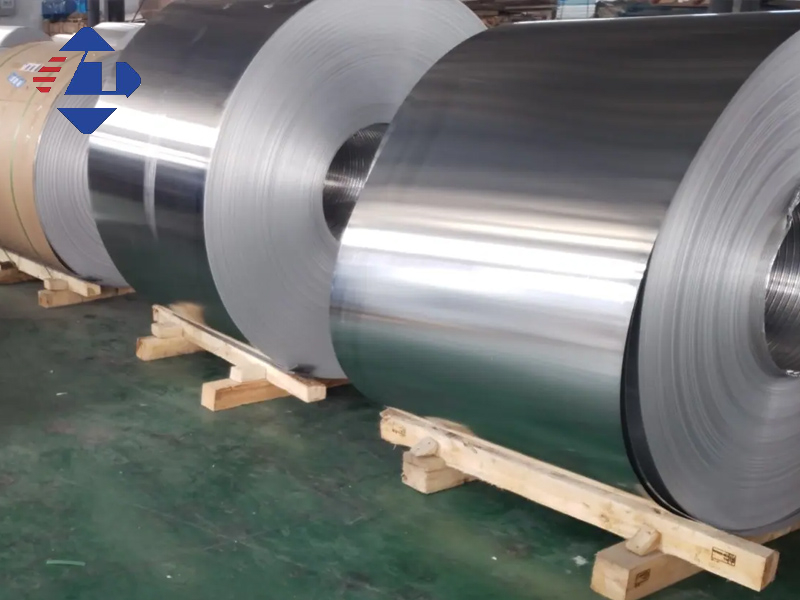 Monel 400 Alloy Coil&Strip