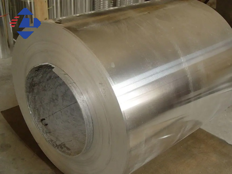 Incoloy 800H Alloy Coil&Strip