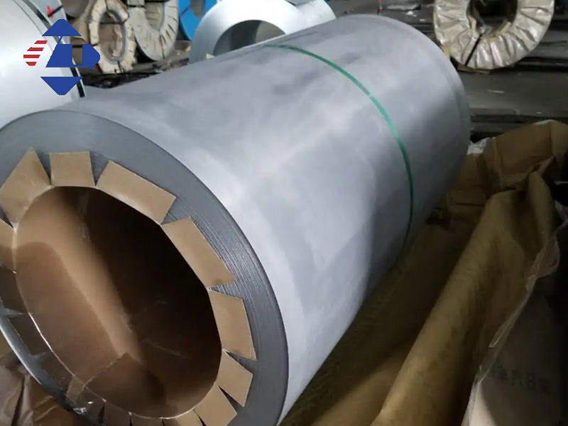 Inconel 600 Alloy Coil&Strip