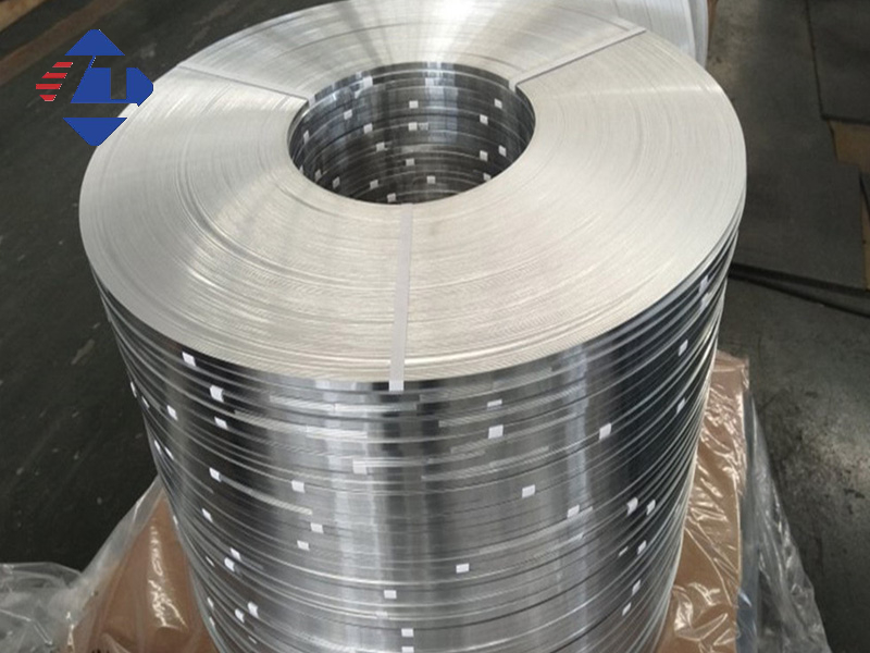 Inconel 718 Alloy Coil&Strip
