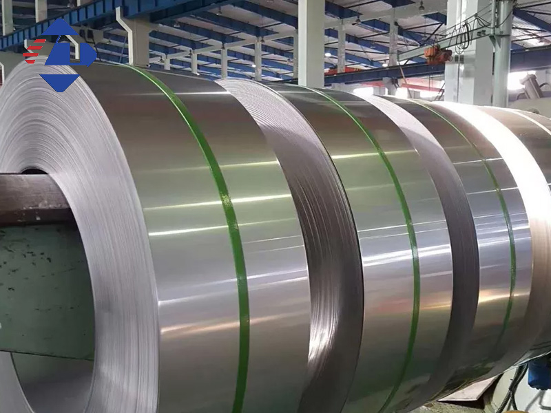 Hastelloy C276 Alloy Coil&Strip