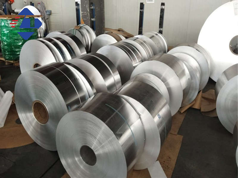 GH4648 Alloy Coil&Strip