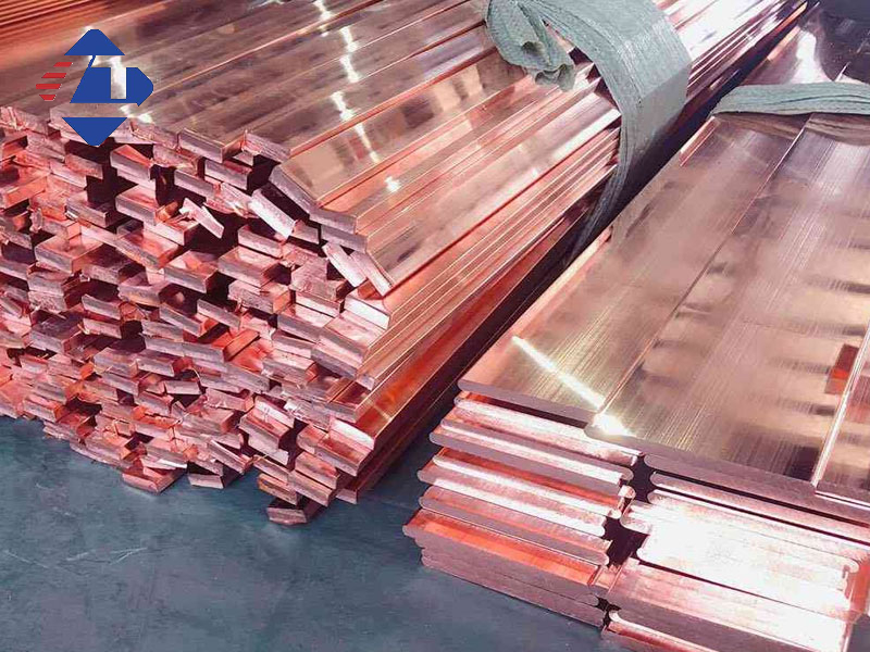 C14200 Copper Alloy Flat Bar