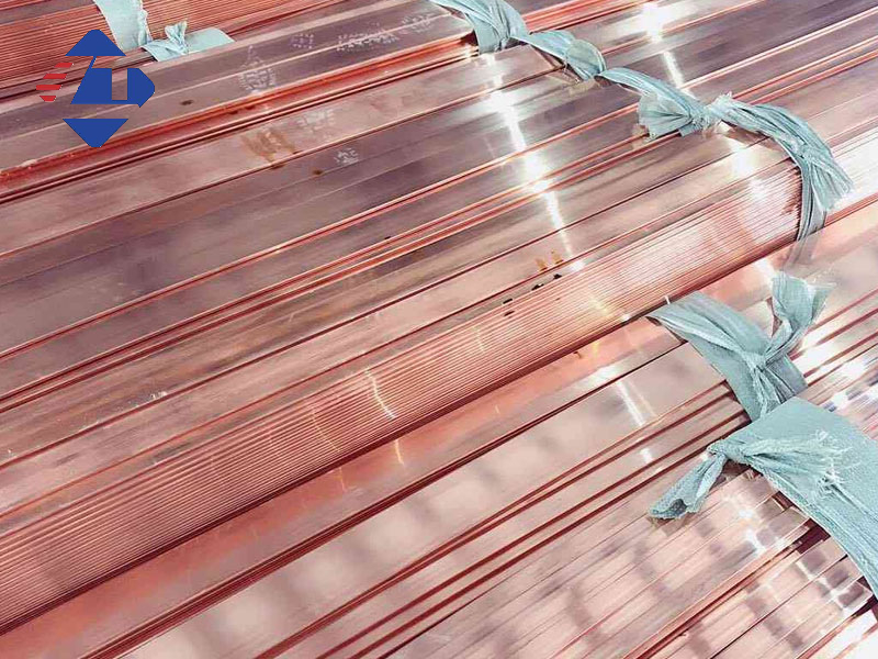 C12200 Copper Alloy Flat Bar