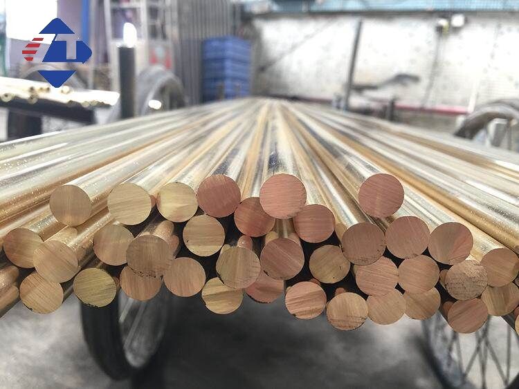 General Information About Bronze and Bronze Bars