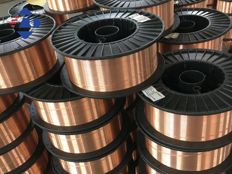 C10100 Copper Wire