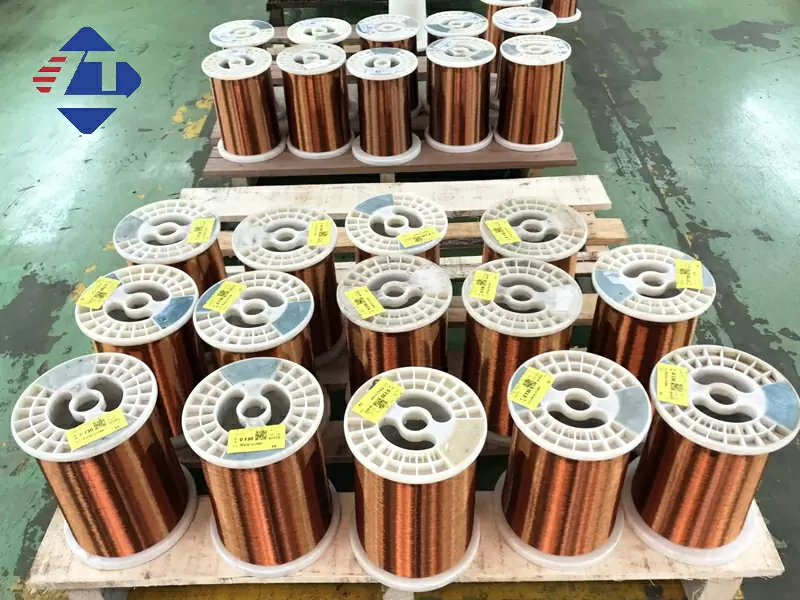 C10200 Copper Wire