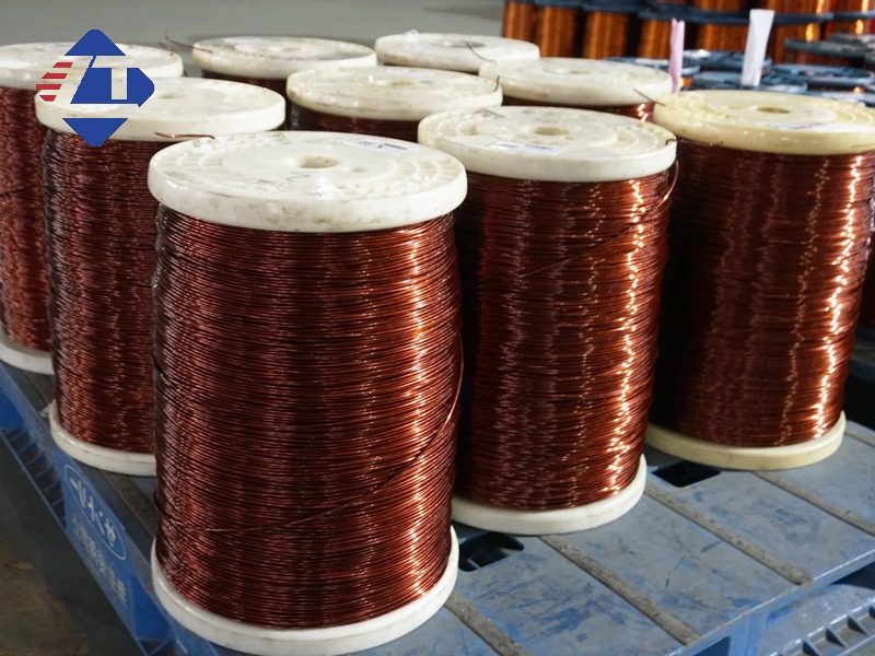 C10500 Copper Wire