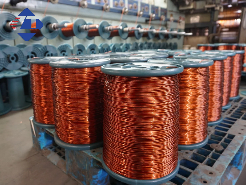 C10910 Copper Wire