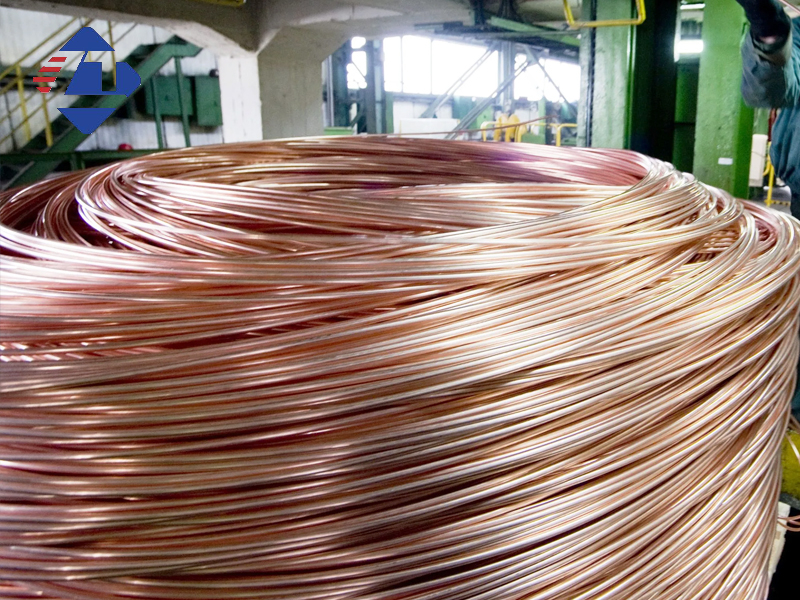 C11000 Copper Wire