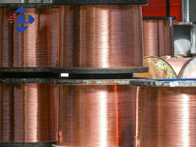 C17200 Copper Wire