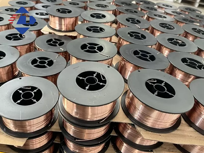 C21000 Copper Wire