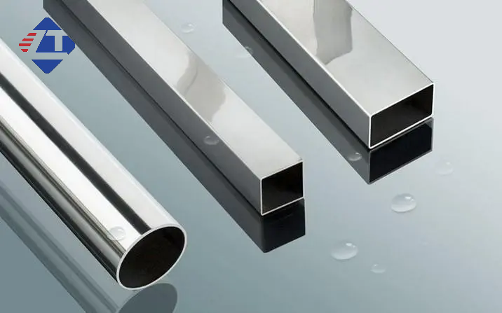 What is Aluminum Tubing & Piping?